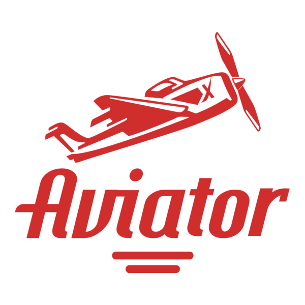 AVIATOR logo